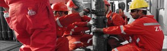 Cased Hole Services