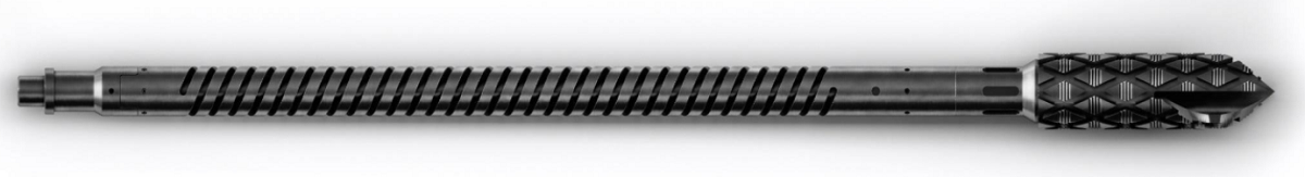 K-WST  Wellbore Sweeper Tool