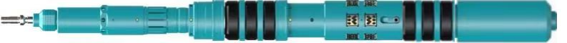 K-RBP Retrievable Bridge Plug